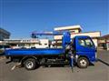 2014 Mitsubishi Fuso Canter