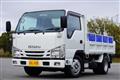 2020 Isuzu Elf Truck