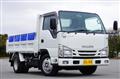 2020 Isuzu Elf Truck