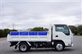 2020 Isuzu Elf Truck