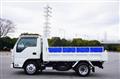 2020 Isuzu Elf Truck
