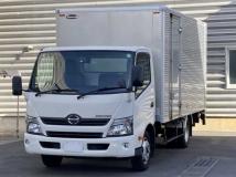2018 Hino Dutro