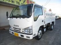 2018 Isuzu Elf Truck