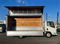 2014 Isuzu Elf Truck