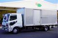 2016 Mitsubishi Fuso Fighter