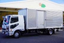 2016 Mitsubishi Fuso Fighter
