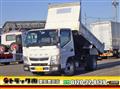 2018 Mitsubishi Fuso Canter