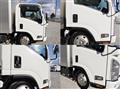2009 Isuzu Elf Truck