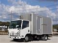 2009 Isuzu Elf Truck