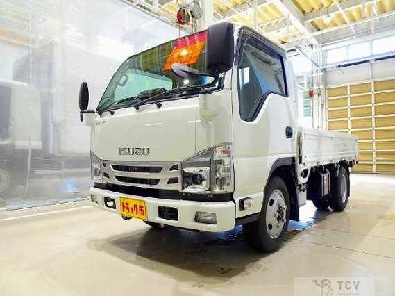 2025 Isuzu Elf Truck