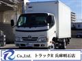 2014 Toyota Dyna Truck