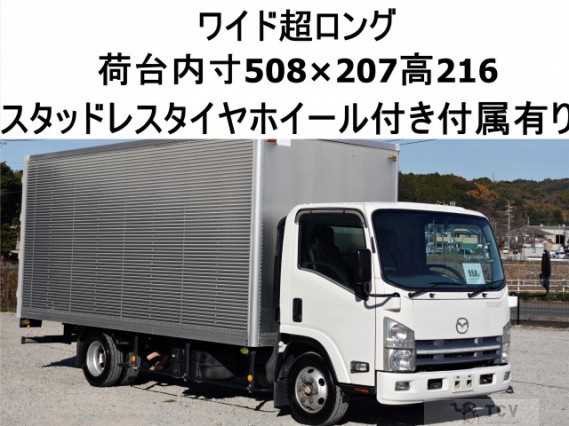 2010 Isuzu Elf Truck