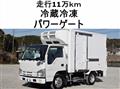 2007 Isuzu Elf Truck