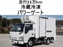 2007 Isuzu Elf Truck