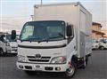 2016 Toyota Dyna Truck