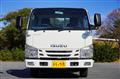 2020 Isuzu Elf Truck