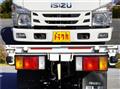 2020 Isuzu Elf Truck