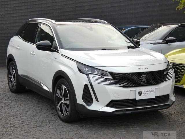 2023 Peugeot Peugoet Others