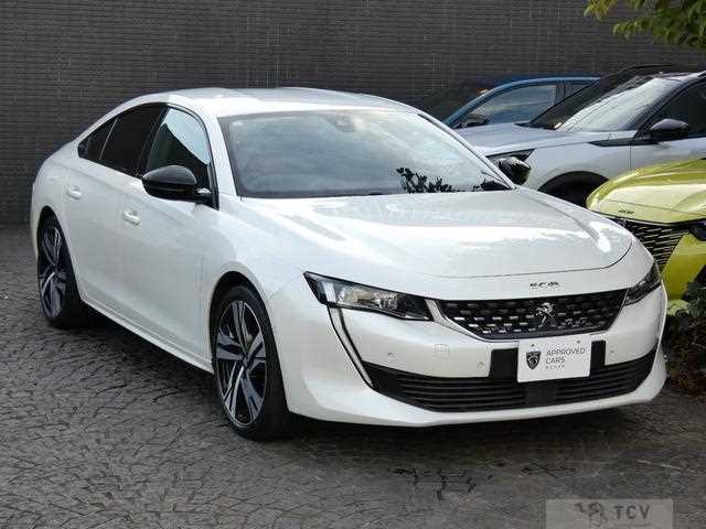 2020 Peugeot Peugoet Others