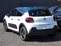 2022 Citroen C3
