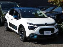 2022 Citroen C3