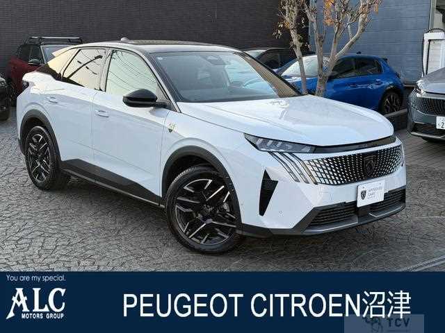 2025 Peugeot Peugoet Others