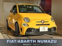 2022 ABARTH ABARTH OTHERS