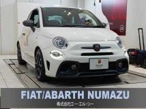 2020 ABARTH ABARTH OTHERS