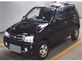 2006 Daihatsu Terios Kid