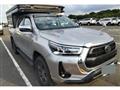 2024 Toyota Hilux
