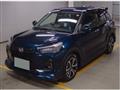 2020 Daihatsu Rocky
