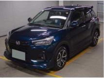 2020 Daihatsu Rocky