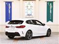 2019 BMW 1 Series