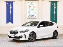 2019 BMW 1 Series