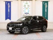 2024 Volvo XC60