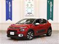 2018 Citroen C3