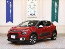 2018 Citroen C3