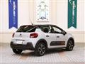 2021 Citroen C3