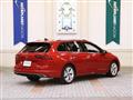 2022 Volkswagen Golf Variant