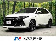 2015 Toyota Harrier