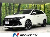 2017 Toyota Harrier