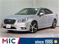 2016 Subaru Legacy B4