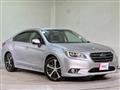 2016 Subaru Legacy B4