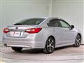 2016 Subaru Legacy B4