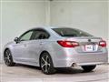 2016 Subaru Legacy B4