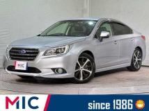 2016 Subaru Legacy B4