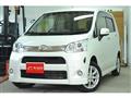 2012 Daihatsu Move