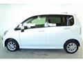 2012 Daihatsu Move