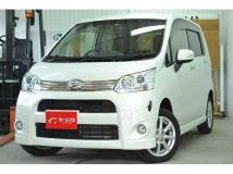 2012 Daihatsu Move