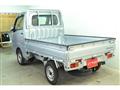 2021 Daihatsu Hijet Truck